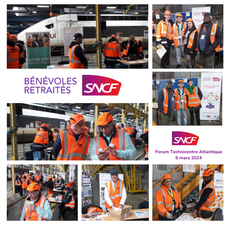 Journée Aiguill’age