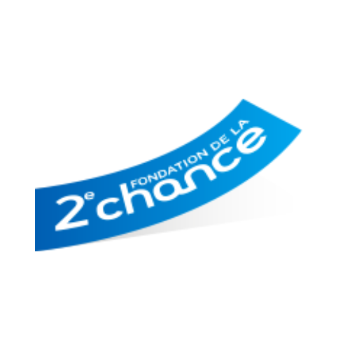 Logo 2nde chance