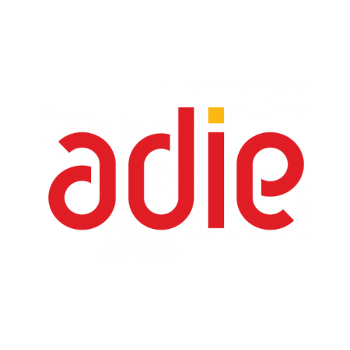 Logo ADIE