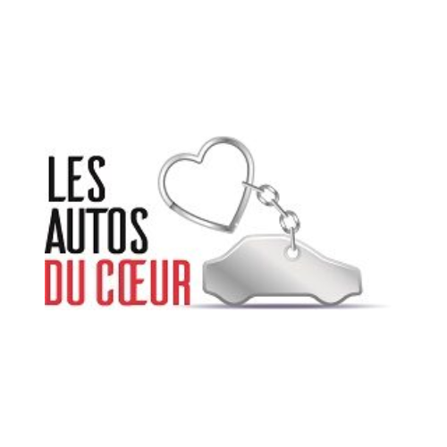 Logo Autos du Coeur