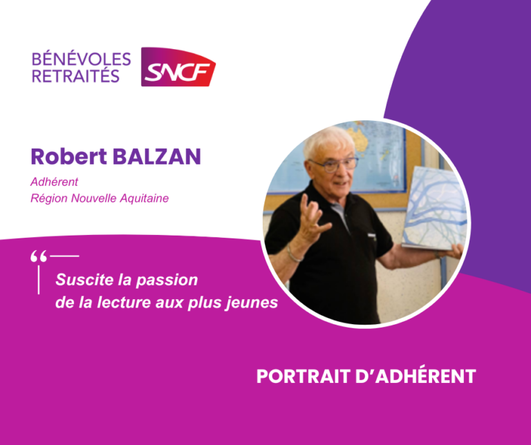 Robert BALZAN