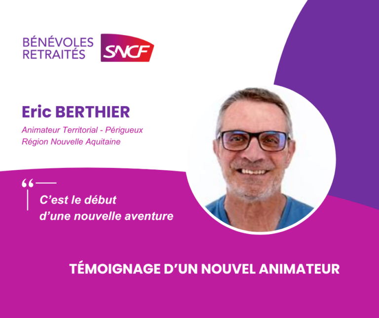 Animateur Territorial Périgueux