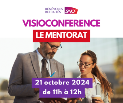 BRSNCF visio le mentorat