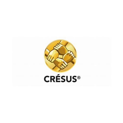 logo association cresus