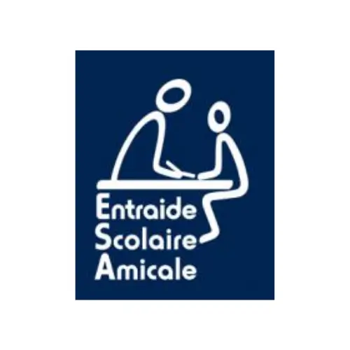 Logo de l'Entraide Scolaire Amicale