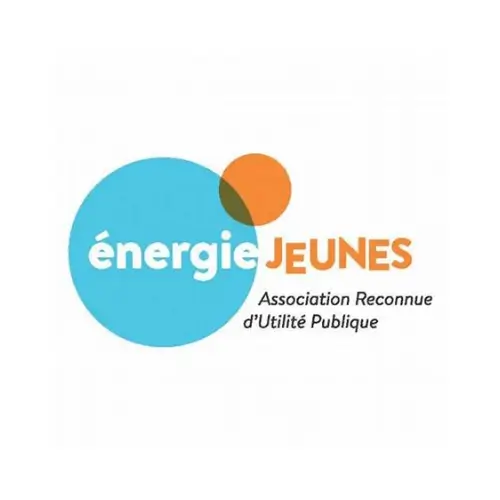 Logo Energie Jeunes