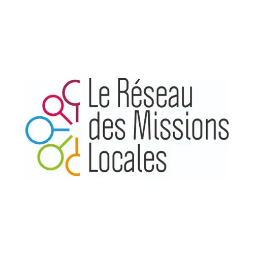 Logo Missions locales