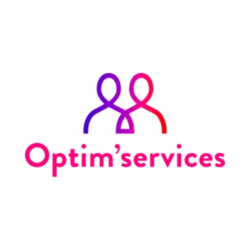 Logo Optim'Services