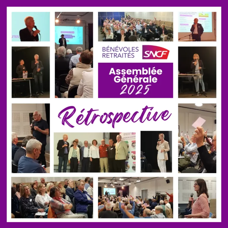 Une Assemblée générale sous le signe de l’évolution et de l’engagement