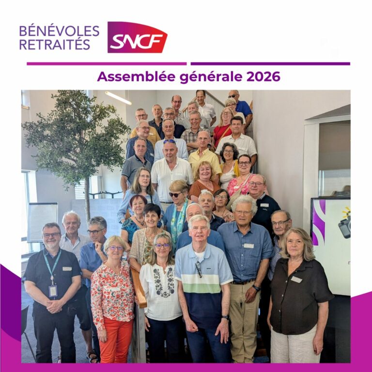 Retour sur l’Assemblée générale 2026