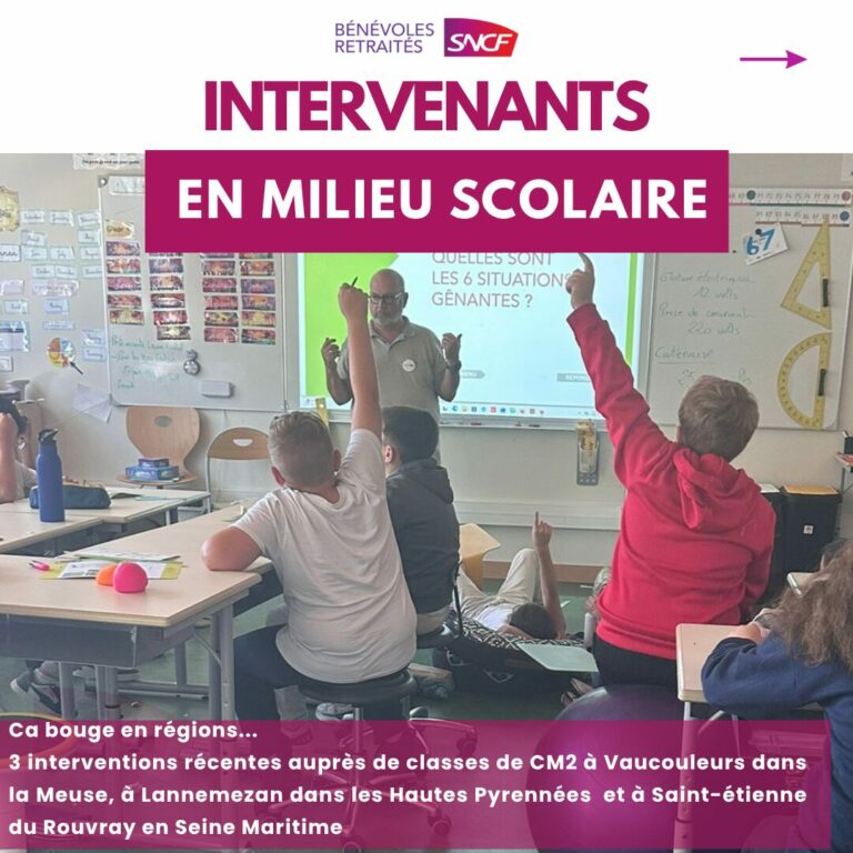 La jeunesse, une priorité 